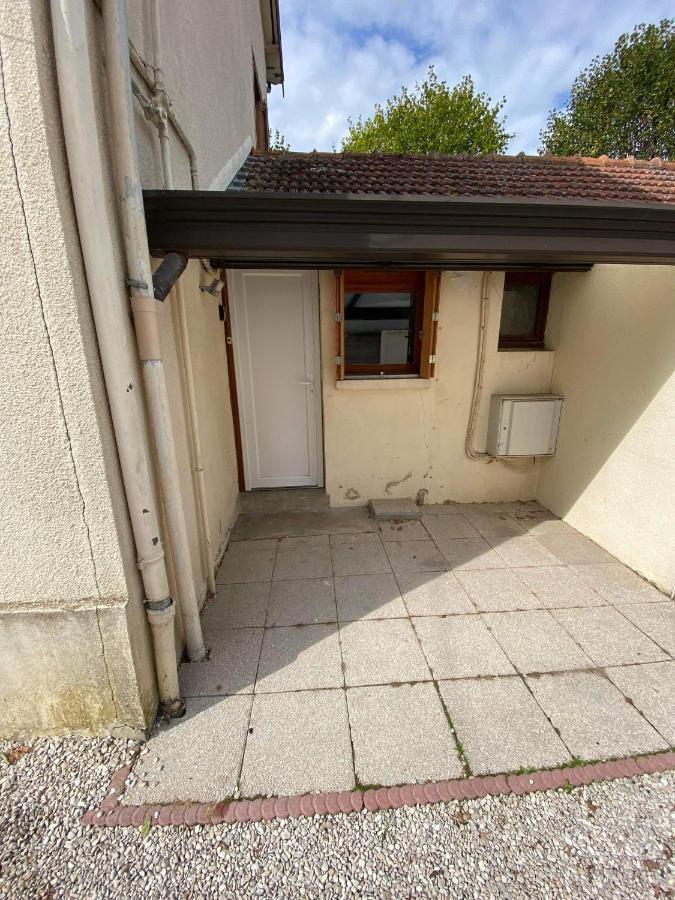Maison Ville T2 Quartier Calme Parking Gratuit Saint-Julien-les-Villas المظهر الخارجي الصورة
